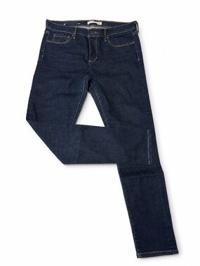 Banana Republic Dark Wash Skinny Jeans Petite 29